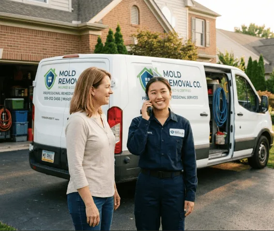 Crawlspace Mold Remediation Richmond, MO FAQs